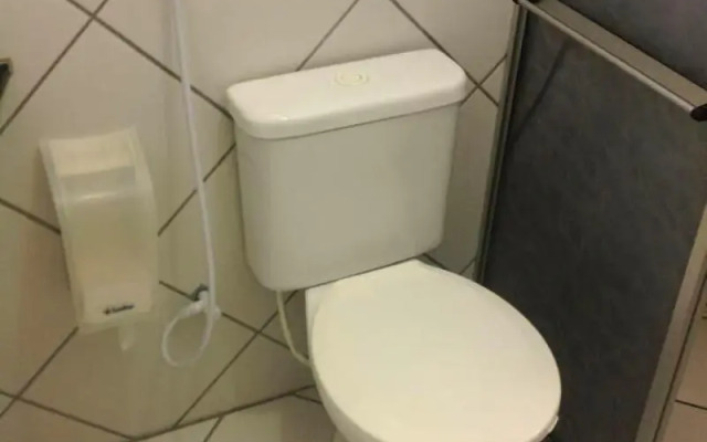 Hotel Casa Blanca Mossoró