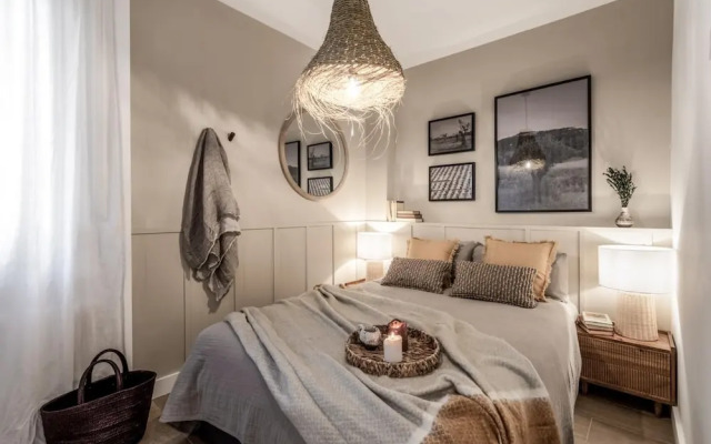 Jara - 2 Bedrooms and Shared Pool in Salamanca