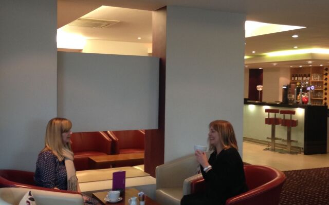 Holiday Inn Express Doncaster by IHG