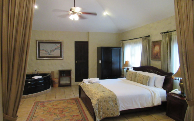 Valle Escondido Resort