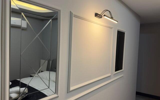 Wonne Boutique Hotel