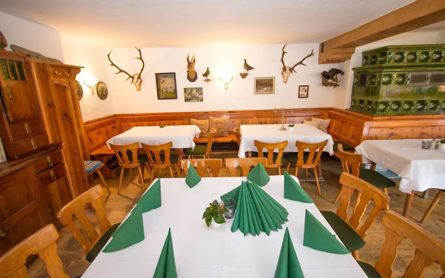 Alpengasthof Madlbauer