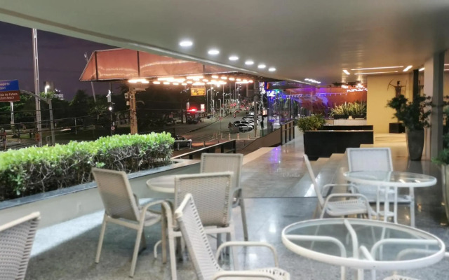Iracema Residence Hotel Flat