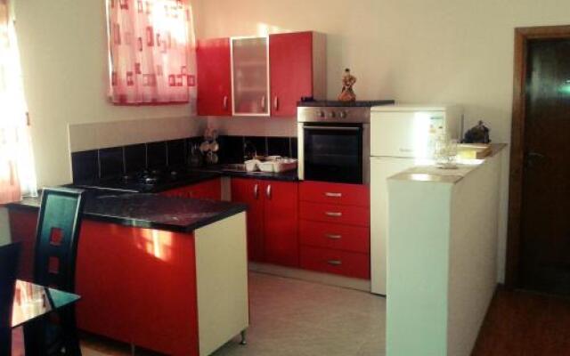 MiaMea Apartment