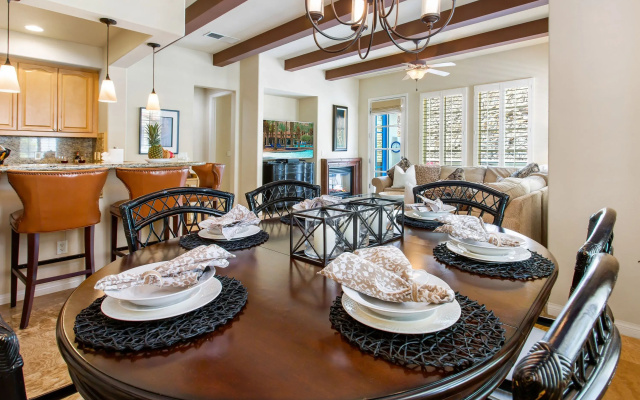 Setting the Standard by Avantstay Luxury Villa