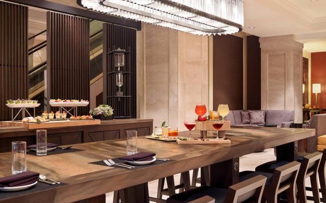 JW Marriott Chicago