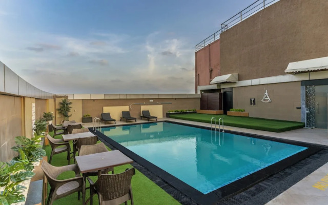 Radisson Udaipur