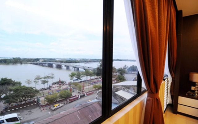 Inn Home Hotel