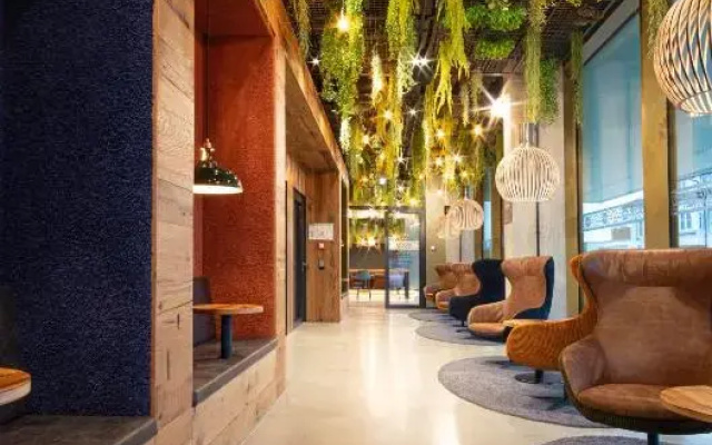 RiKu HOTEL Reutlingen