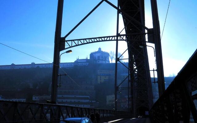 House in Porto Historical Center T1
