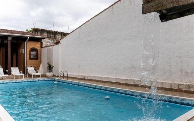 Casa Villagio Santa Mônica