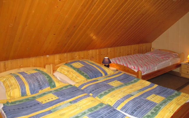 Apartment  Müritz 42039