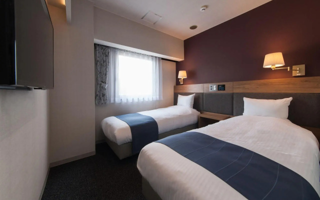 Hotel Global View Tsu