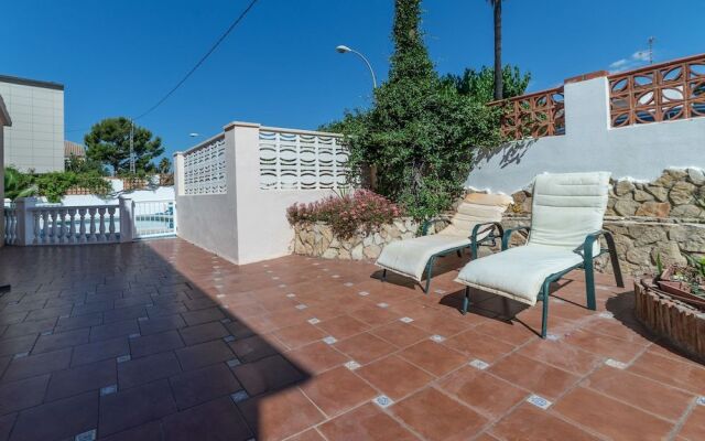 Travel Habitat Villa Benicassim