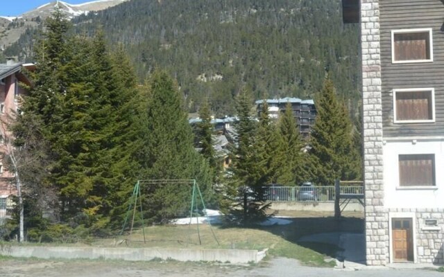 2 Pièces Pour 4 Peronnes en Face des Pistes