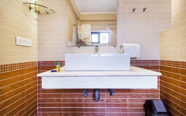 FabHotel Namaste BnB