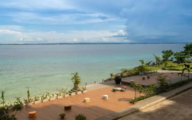 The Reef Island Resort Mactan, Cebu