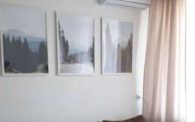 Апартаменты на улице Ягодная 10