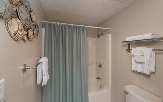 Phoenix X 609 3 Bedroom Condo