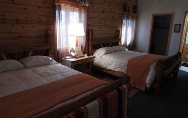 Rodgers Roost Bed & Breakfast