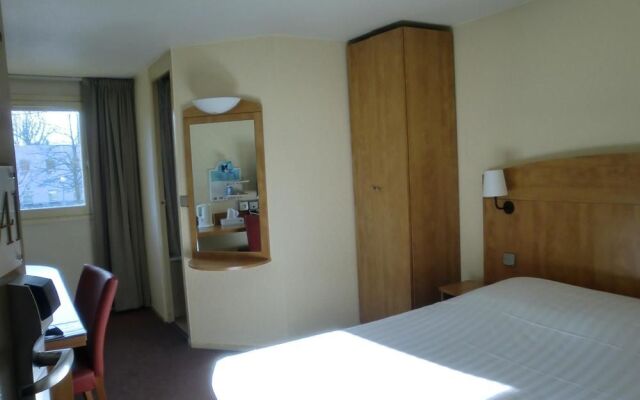 Comfort Hotel Grenoble Meylan