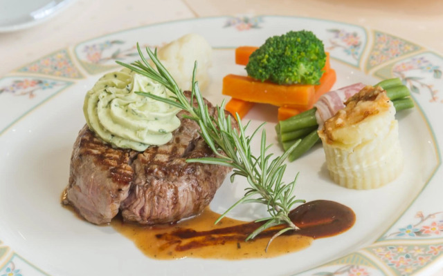 Hotel - Restaurant Petry