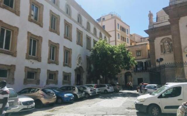 Loft Casa Professa