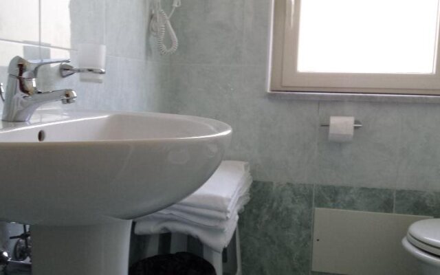 B&B Capo Sant'Alessio
