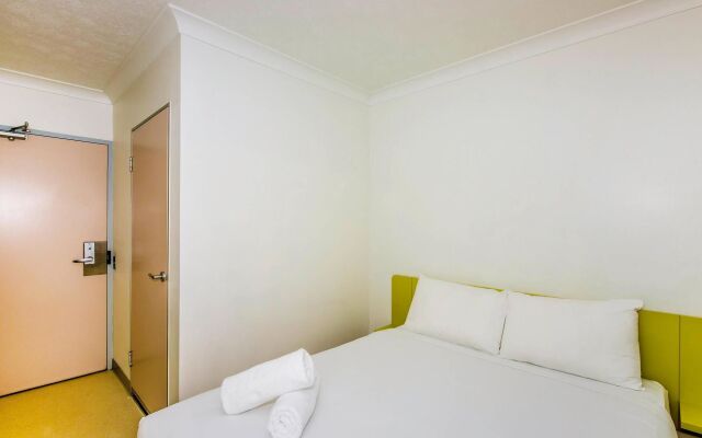 Ibis Budget Brisbane Airport