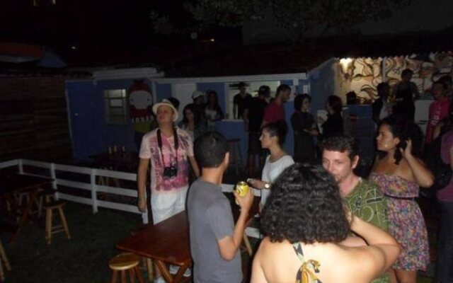 Hostel Jardim São Paulo - Tatuapé