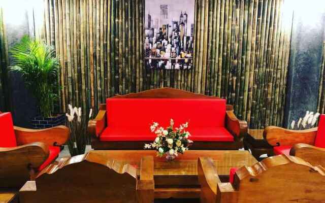 Tosino Hotel
