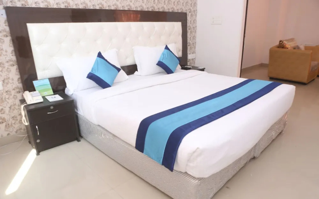 Mint City Center Suites