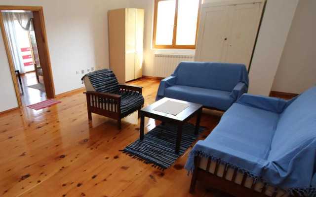 Stone House “Mediterraneo”