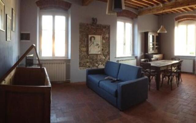 Casa De Servi