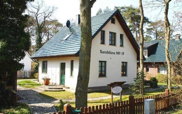 Ferienhaus "Sanddüne No.19"