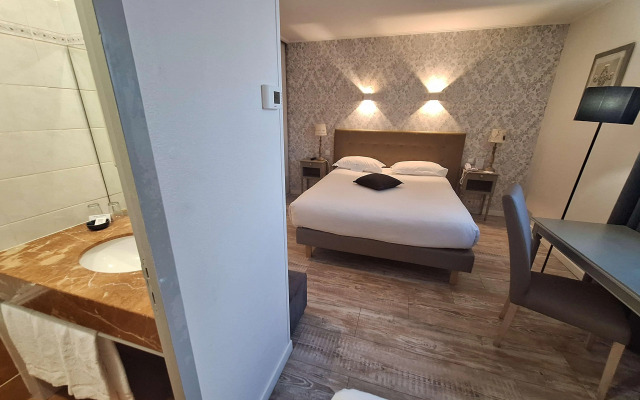Best Western l'Orangerie
