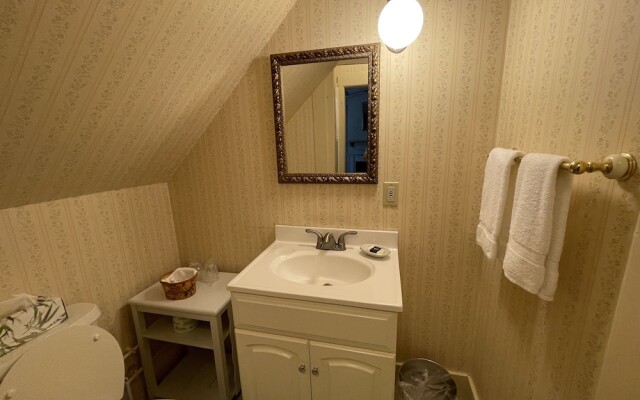 Deerfield Valley Inn