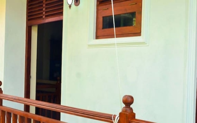 Vista Rooms Galle Fort 2