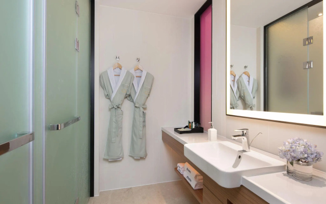 Hampton by Hilton Suzhou XiangCheng