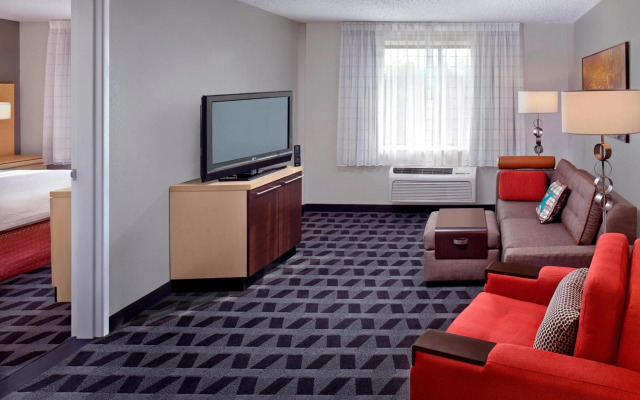 TownePlace Suites by Marriott Albany Downtown/Medical Center