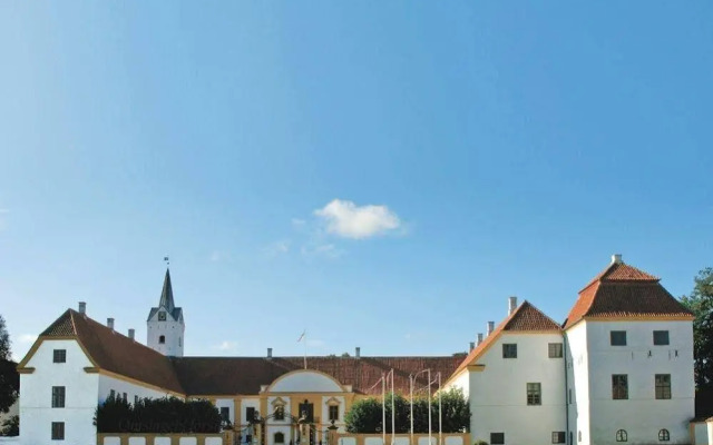 Dronninglund Slot