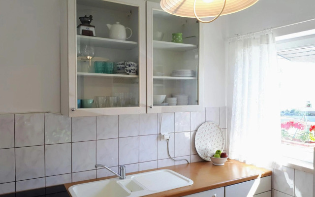 Apartment Villa Zizzy