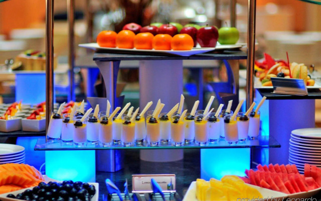 Millennium Downtown Abu Dhabi
