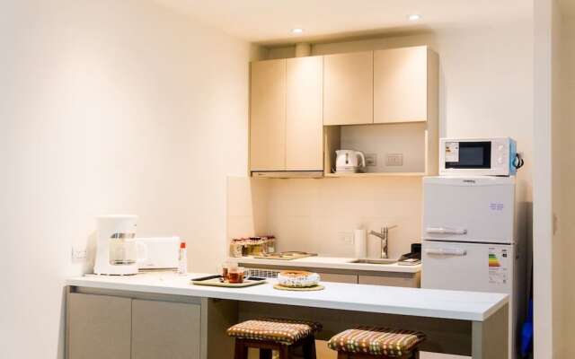 Gente del Sur Pacifico