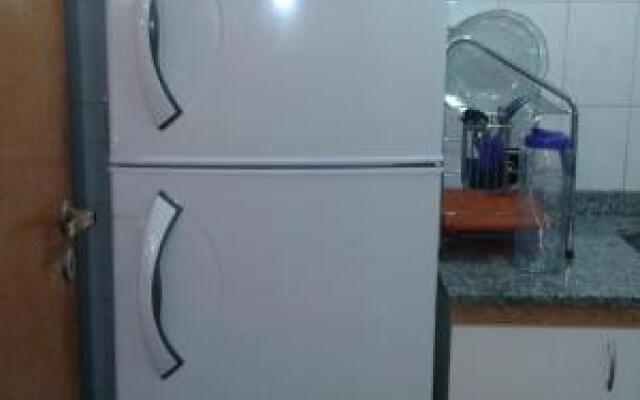 Apartamento Bulnes y Calle Corrientes