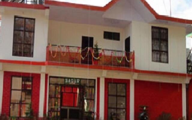 sagar guest house