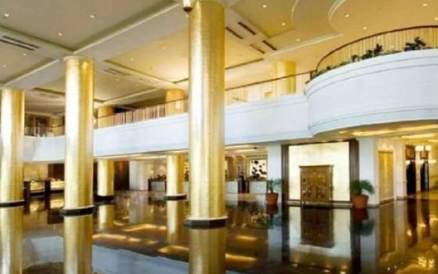 5-Star Mystery Hotel In Makati