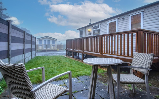 Ty Moselle 12 - 2 Bedroom Holiday Home - Amroth