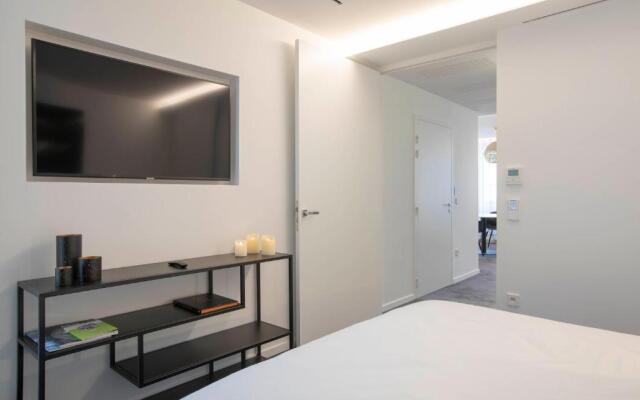 BORD EAU Guest House