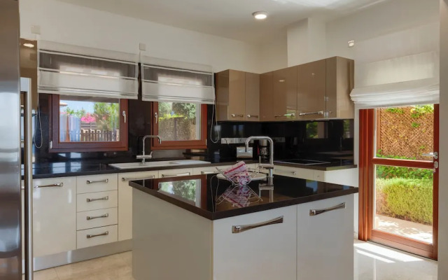 Aphrodite Hills Holiday Residences The Mythos Collection Villas